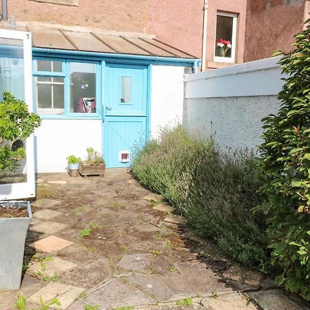 Willa Castlebrae Jedburgh Zewnętrze zdjęcie