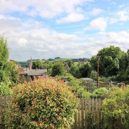 Willa Castlebrae Jedburgh Zewnętrze zdjęcie